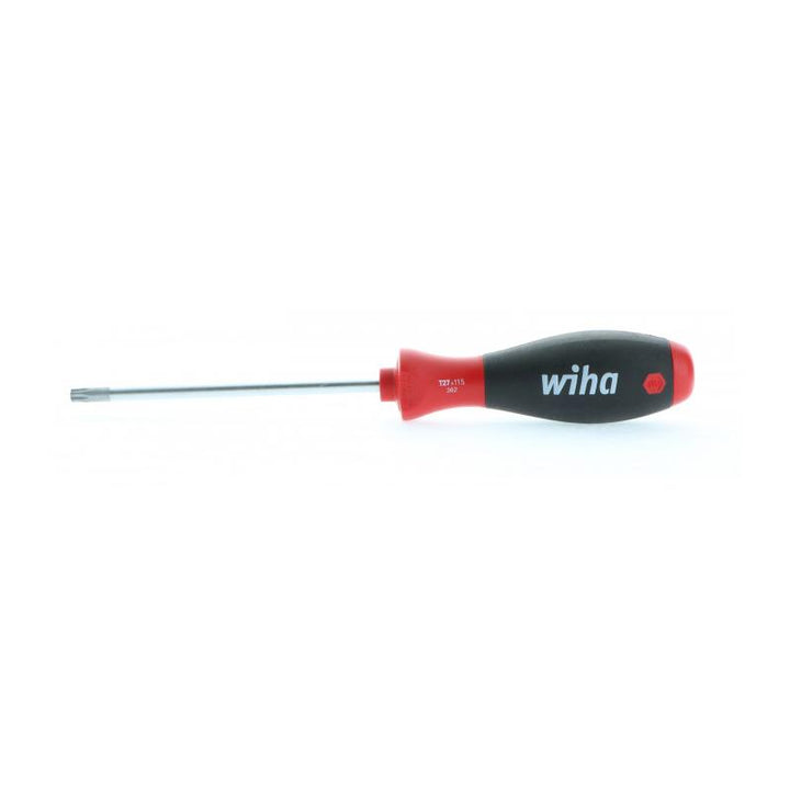 Wiha Tools 36282 SoftFinish TORX® Screwdriver T27 x 115mm
