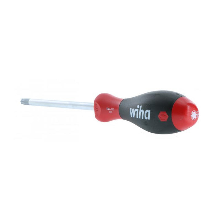 Wiha Tools 36313 SoftFinish TORX® Screwdriver T45 x 130mm