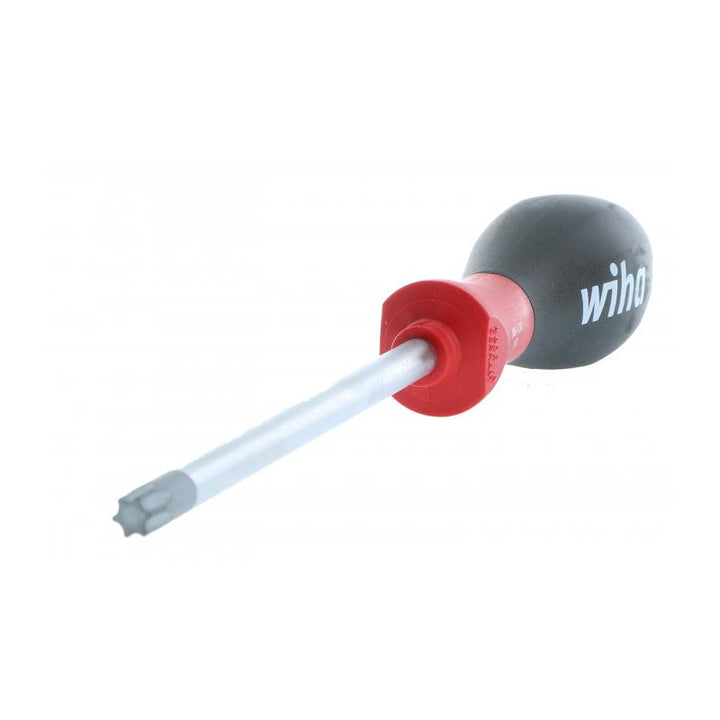 Wiha Tools 36313 SoftFinish TORX® Screwdriver T45 x 130mm