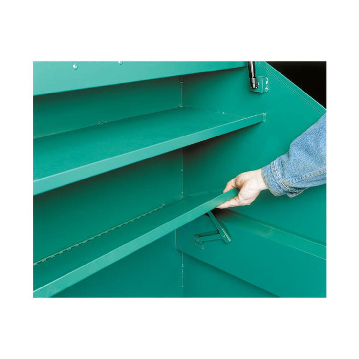 Greenlee 3648 Slant Top Box