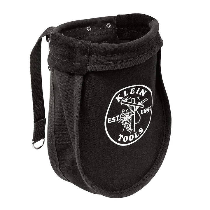 Klein Tools 51A Nut and Bolt Pouch