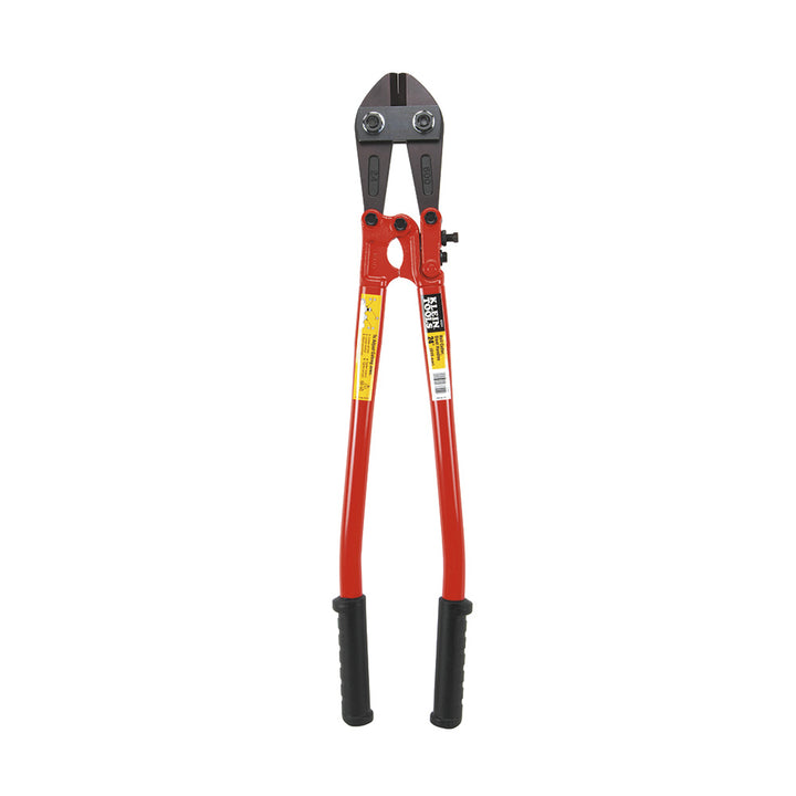 Klein Tools 63324 Steel-Handle Bolt Cutter, 24-Inch
