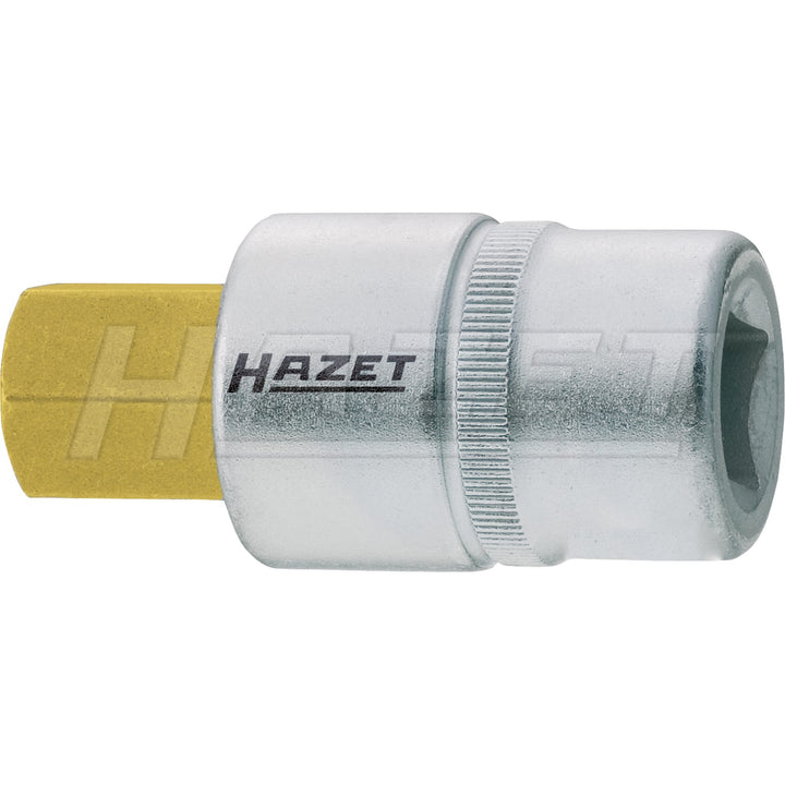 Hazet 986-6 Screwdriver Socket Bits