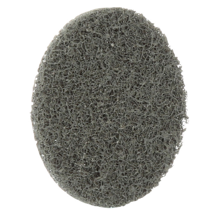 Scotch-Brite Roloc Surface Conditioning Disc, SC-DR, SiC Super Fine,
TR, 2 in