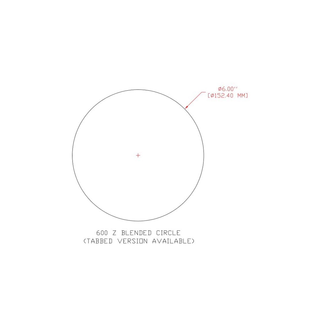 3M Stikit Paper Disc Roll 236U, P240 C-weight, 5 in x NH, Die 500X