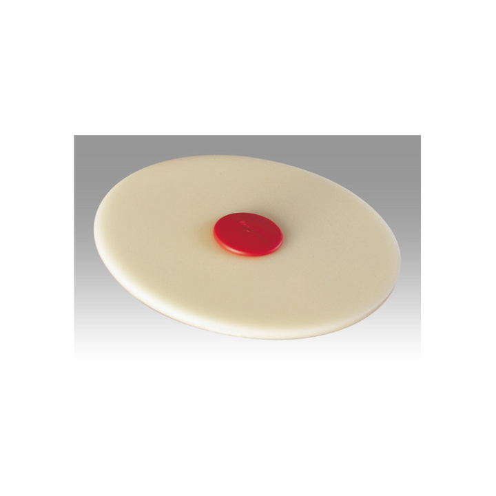 Scotch-Brite Molding Adhesive and Stripe Removal Disc, 07501, 4 in x
3/8 in