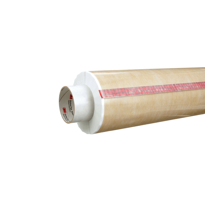 3M Composite Film Electrical Tape 44, 23-1/2 in x 90 yd, Log Roll
Untrimmed