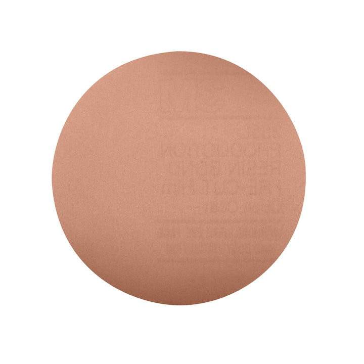3M Hookit Microfinishing Film Disc 366L, 120 Mic 3MIL, Type D, 5 in x
NH