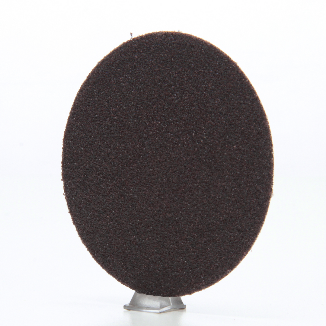 3M Roloc Disc 361F, 80 YF-weight, TR, 3 in, Die R300V