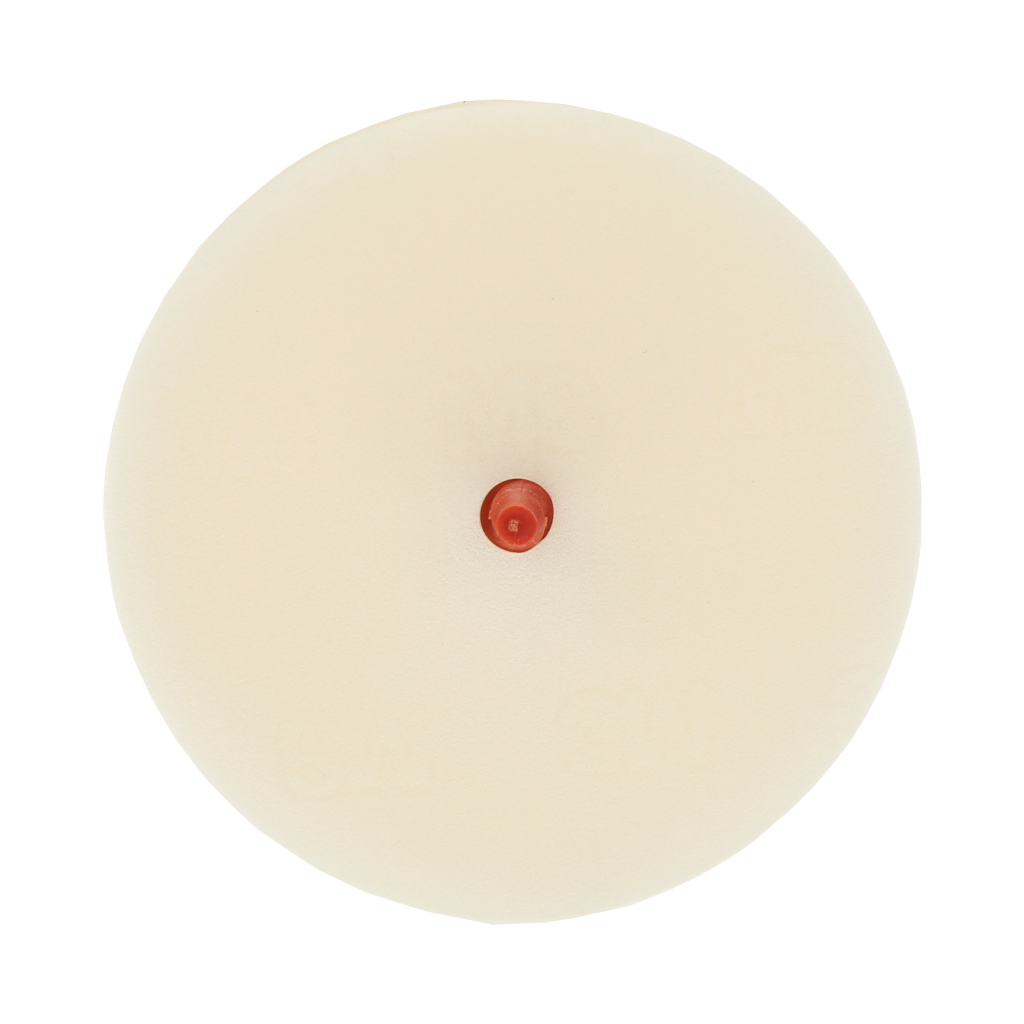 Scotch-Brite Molding Adhesive and Stripe Removal Disc, 07502, 6 in x
3/8 in