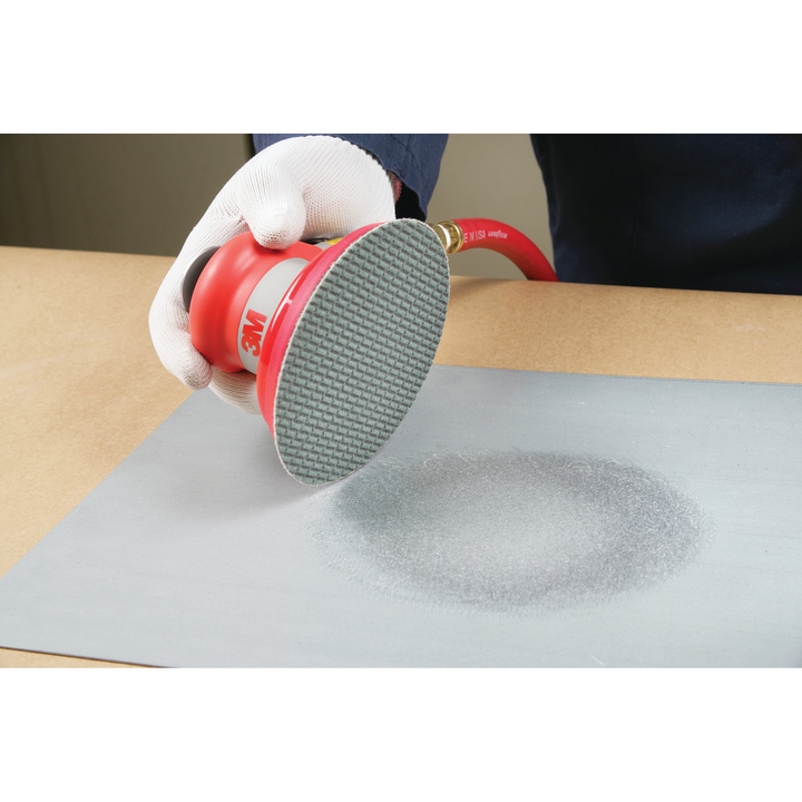 3M Trizact Stikit Cloth Disc 337DC, 5 in x NH, A300