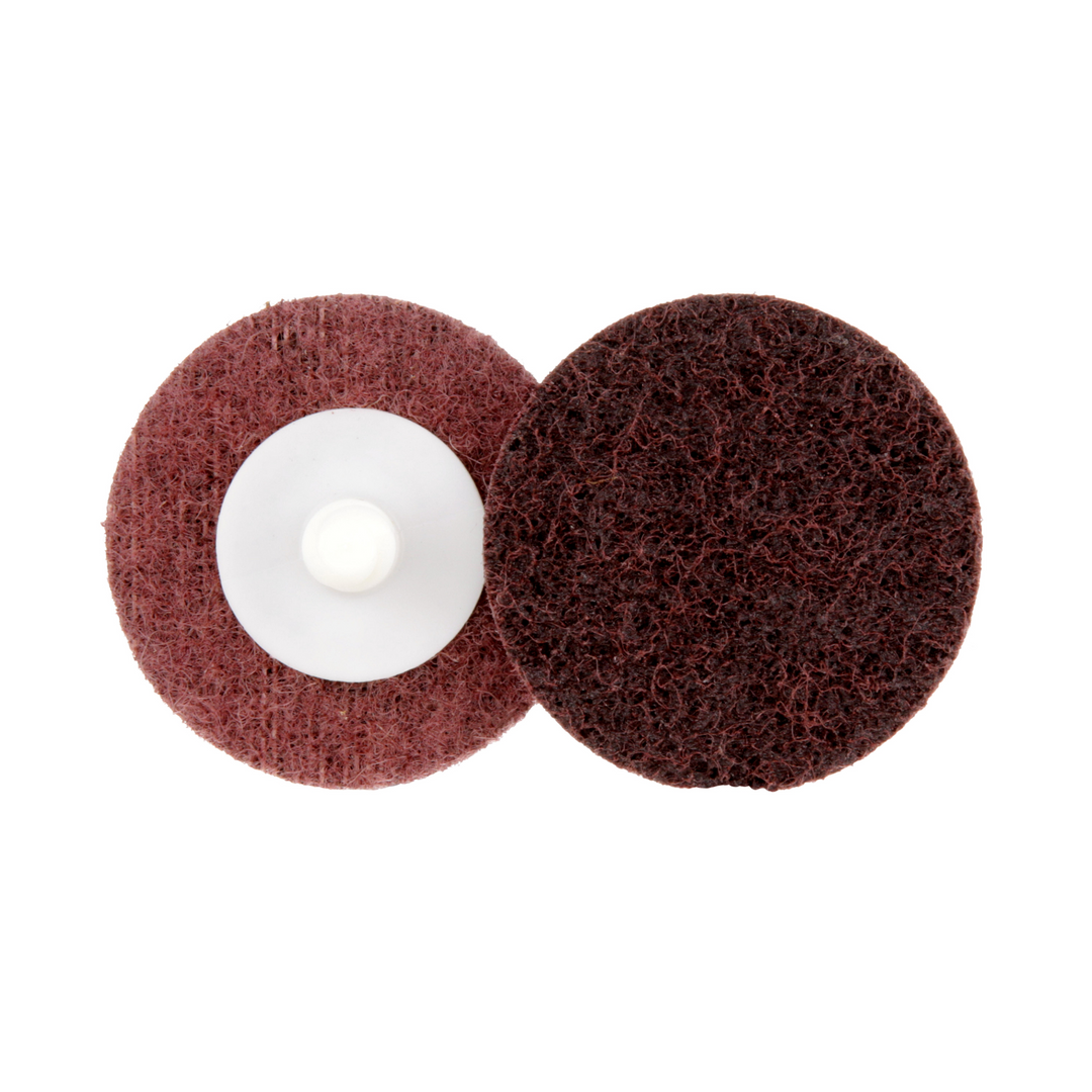 Standard Abrasives Quick Change Surface Conditioning RC Disc, 840385,
A/O MED