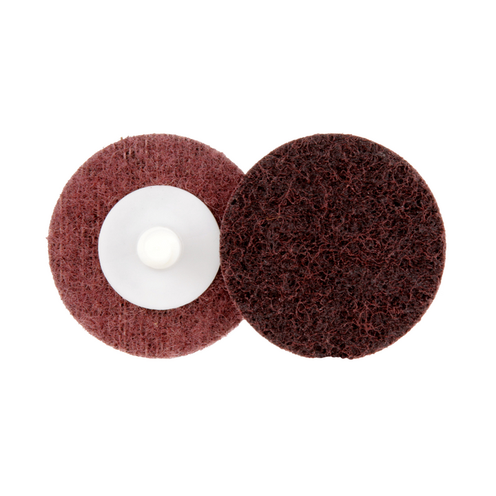 Standard Abrasives Quick Change Surface Conditioning RC Disc, 840385,
A/O MED