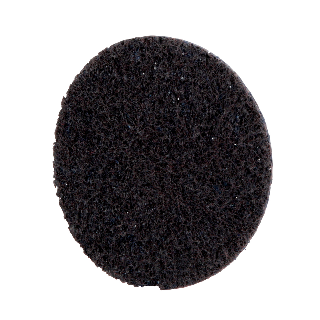 Standard Abrasives Quick Change Surface Conditioning FE Disc, 840483,
A/O VF, TR