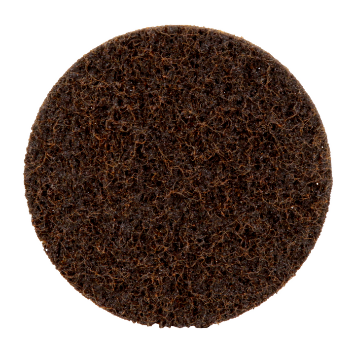 Standard Abrasives Quick Change Surface Conditioning RC Disc, 840484,
A/O Coarse