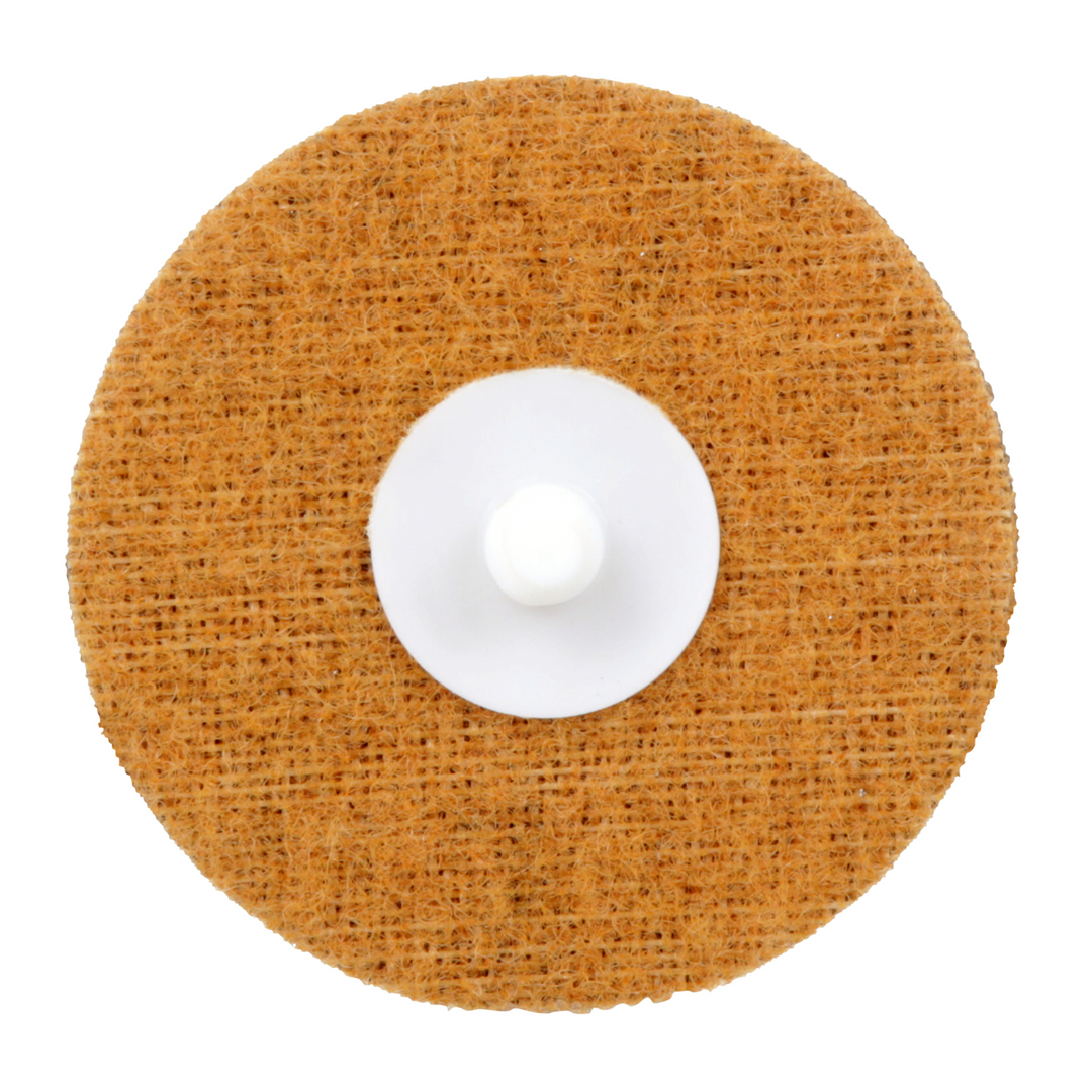 Standard Abrasives Quick Change Surface Conditioning RC Disc, 840484,
A/O Coarse