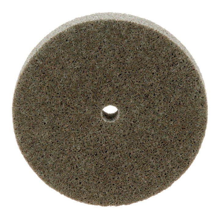 Standard Abrasives A/O Unitized Wheel 882140, 821 3 in x 1/2 in x 1/4
in