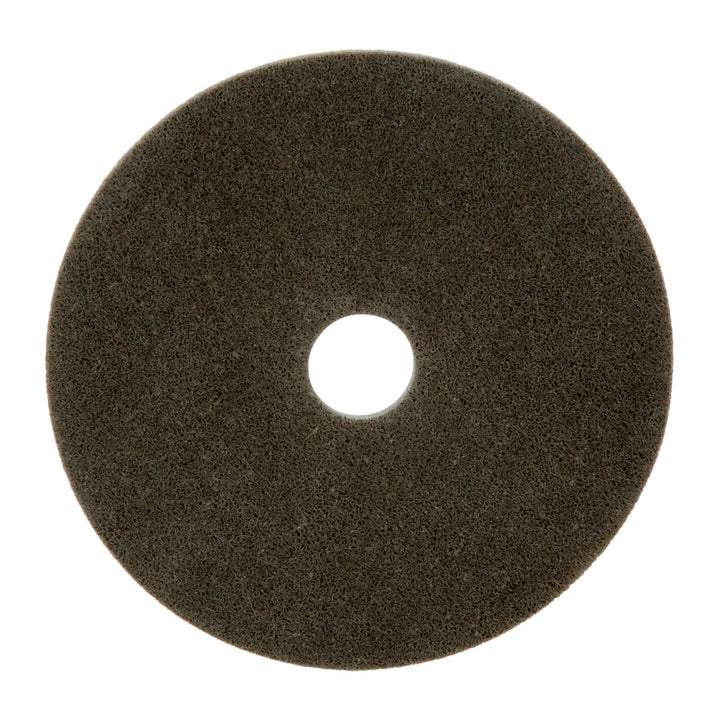 Standard Abrasives A/O Unitized Wheel 882174, 821 6 in x 1/4 in x 1 in