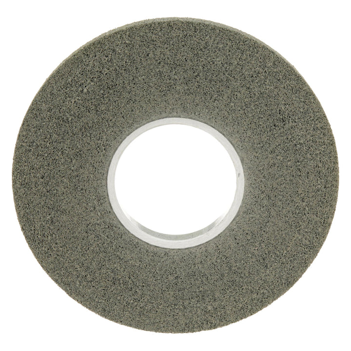 Standard Abrasives GP Plus Wheel 853753, 8 in x 1/2 in x 3 in 8S FIN