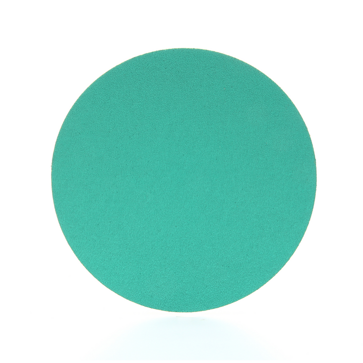 3M Green Corps Stikit Disc 255U, 01556, 8 in, 60E, 50 discs per
carton