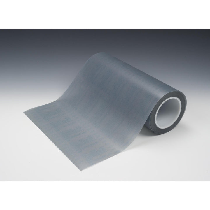 3M Microfinishing Film Roll 468L, 100 Mic 3MIL, Type E