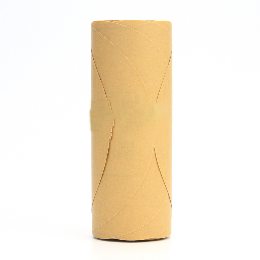 3M Stikit Gold Paper Disc 216U, 01201, 6 in, P600A grade, 75 discs per
roll