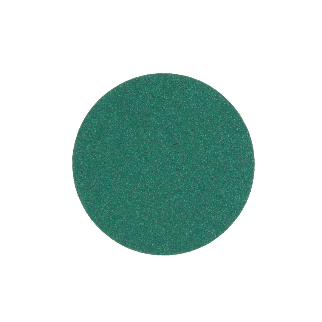 3M Green Corps Stikit Production Disc, 01547, 6 in, 40 grit