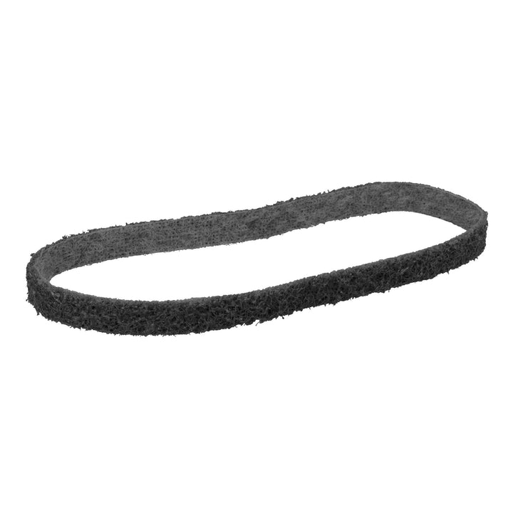Scotch-Brite Surface Conditioning Belt, SC-BS, SiC Super Fine, 6 in x
48 in