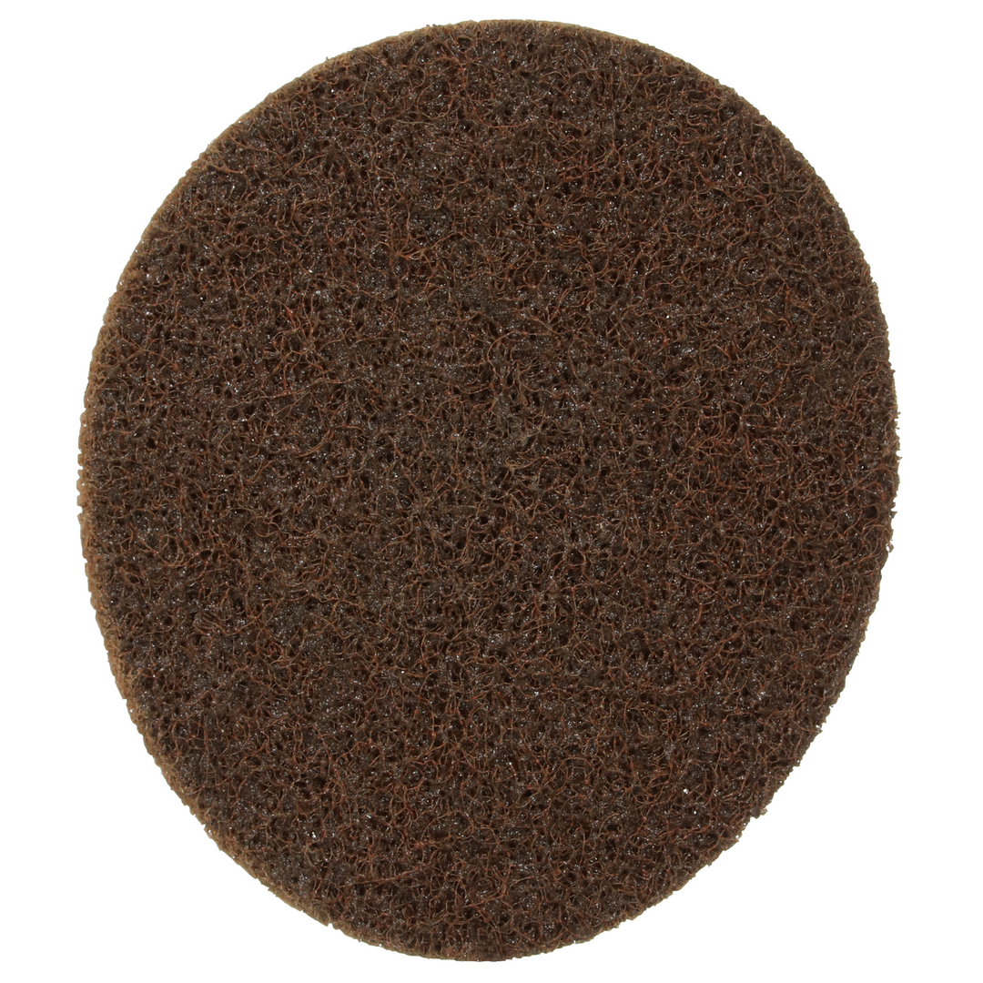 Scotch-Brite Surface Conditioning TN Quick Change Disc, SC-DN, A/O
Coarse, 5 in