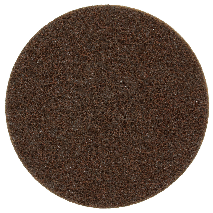 Scotch-Brite Surface Conditioning TN Quick Change Disc, SC-DN, A/O
Coarse, 5 in