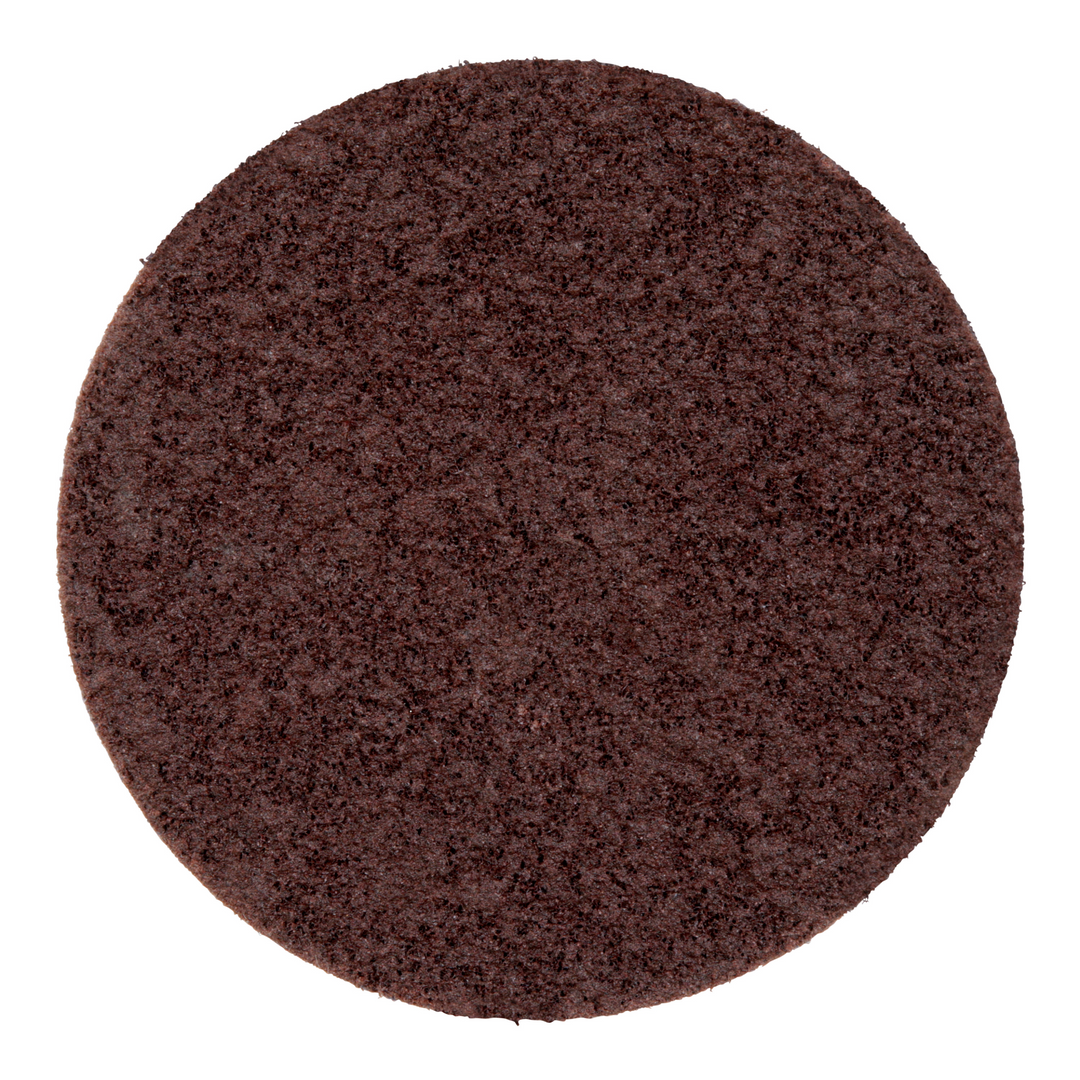 Scotch-Brite SE Surface Conditioning TN Quick Change Disc, SE-DN, A/O
Coarse