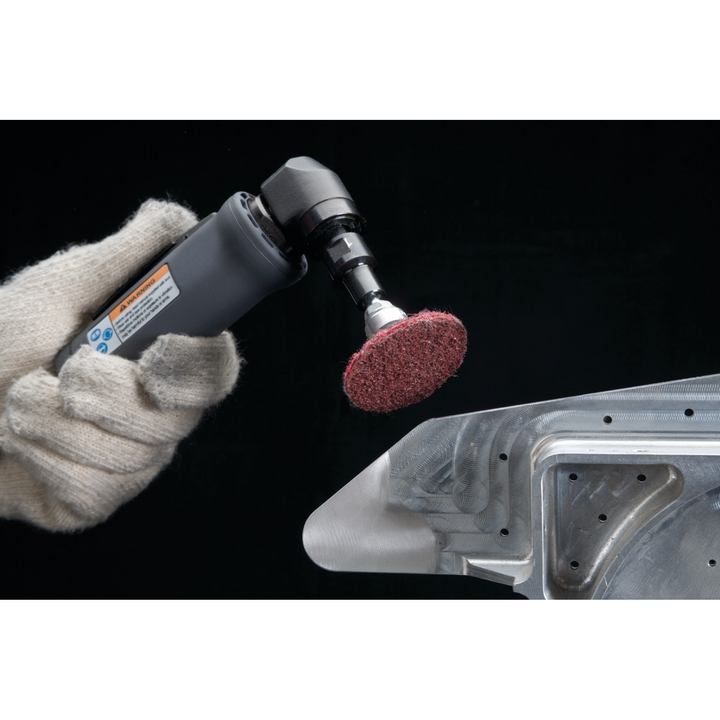 Standard Abrasives Quick Change Surface Conditioning GP Disc, 840339,
A/O VF