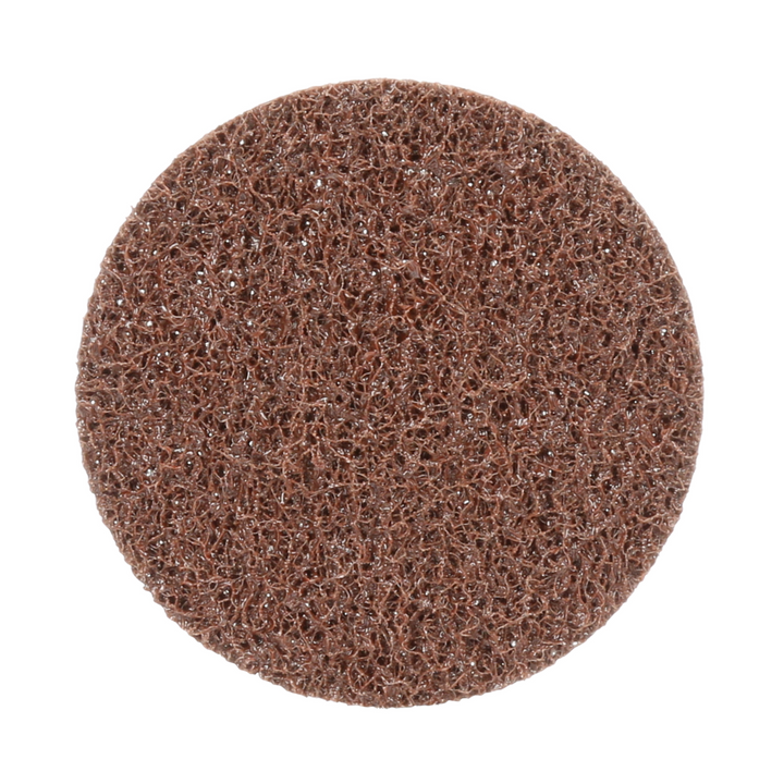 Standard Abrasives Quick Change Surface Conditioning GP Disc, 840487,
A/O Coarse