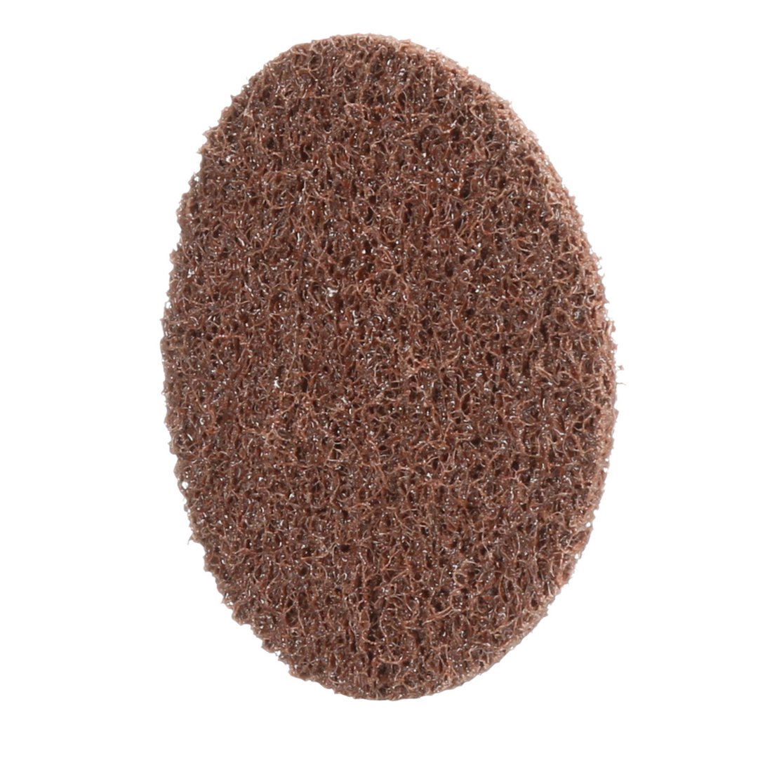 Standard Abrasives Quick Change Surface Conditioning GP Disc, 840487,
A/O Coarse