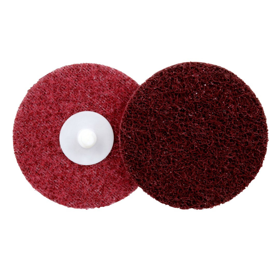 Standard Abrasives Quick Change Surface Conditioning GP Disc, 840488,
A/O MED