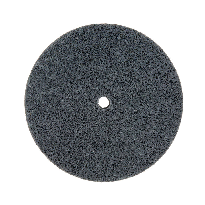 Standard Abrasives S/C Unitized Wheel 853240, 532 3 in x 1/2 in x 1/4
in