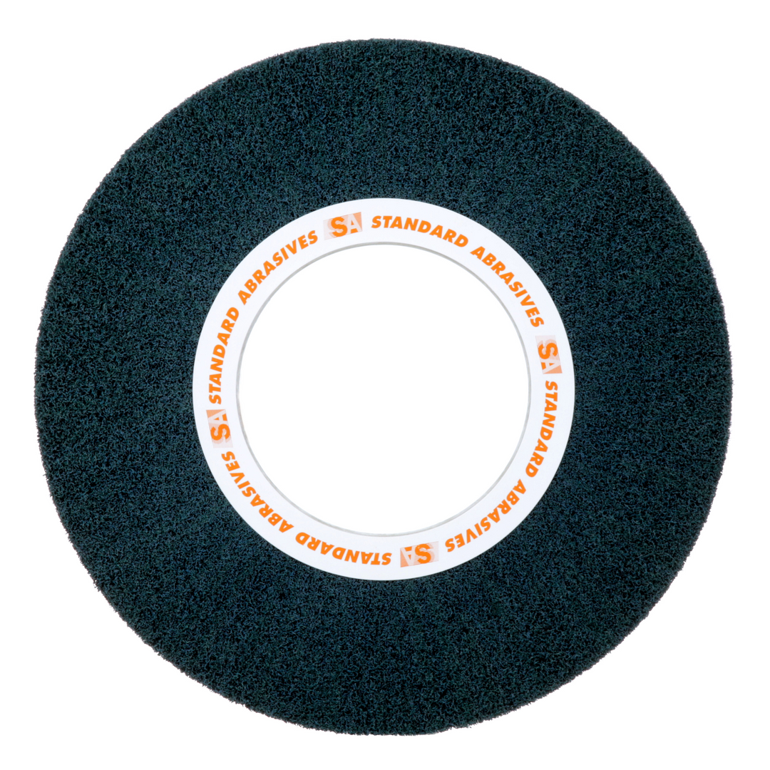 Standard Abrasives Buff and Blend HS-F Flap Brush 875144