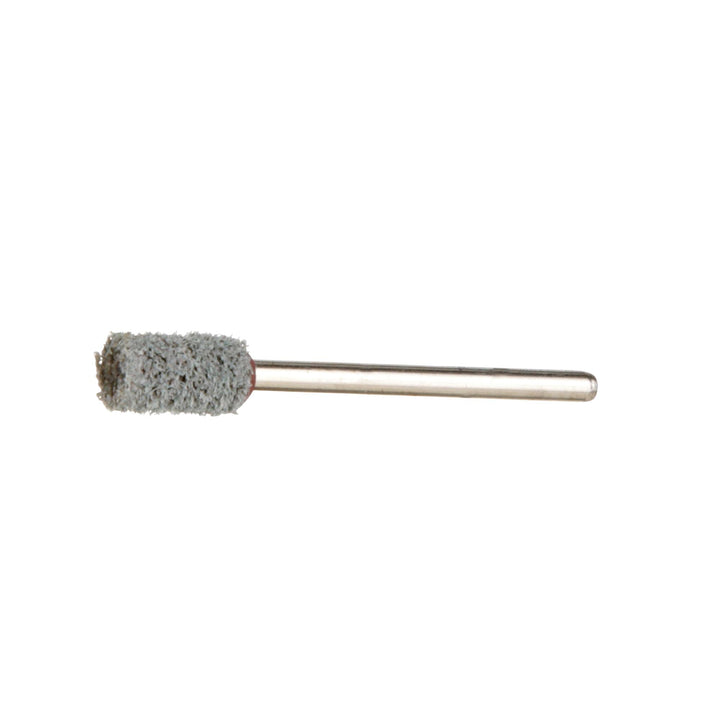 Standard Abrasives Unitized Mounted Point 877021, 821 W163 x 1/8 in,
5/Carton