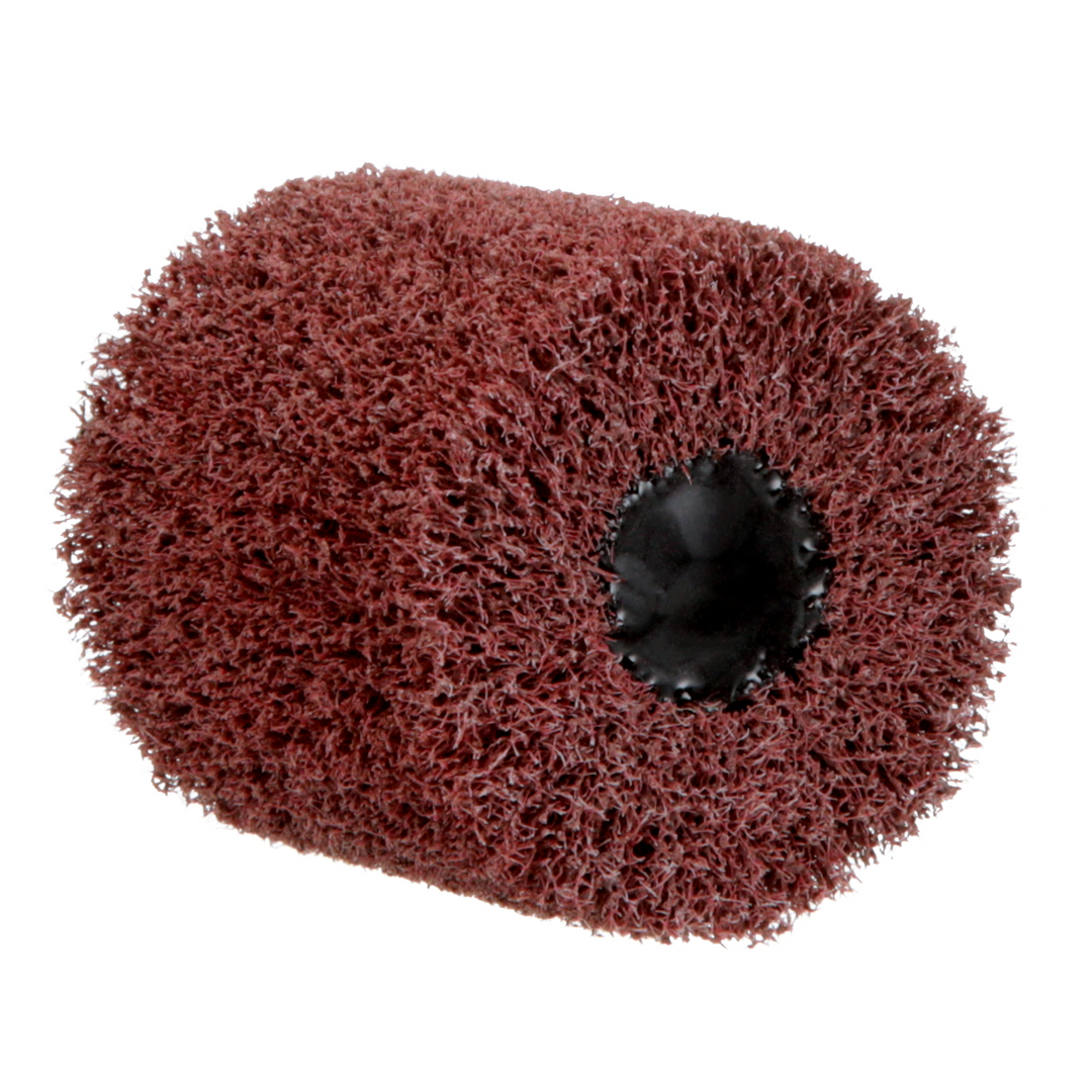 Standard Abrasives Buff and Blend GP Mounted Flap Brush, 875500,
Medium