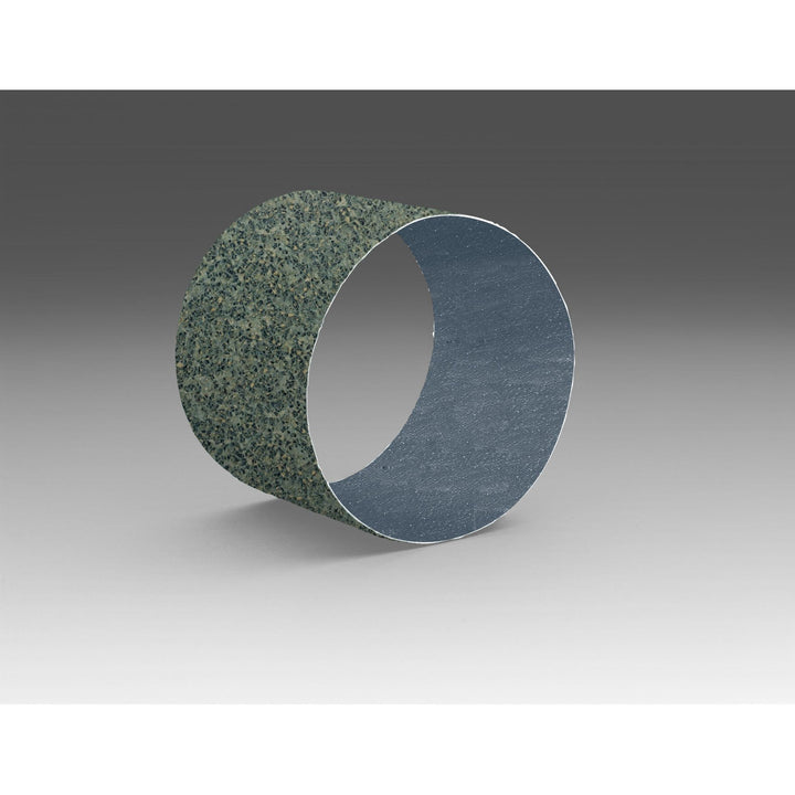 Scotch-Brite Surface Conditioning Low Stretch Belt, SC-BL, SiC Very
Fine