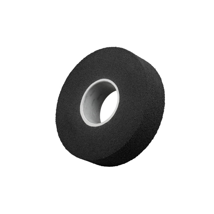 Scotch-Brite Clean and Strip Rim Wheel, CS-WR, 7S Extra Coarse, 10 in x
2 in x 3