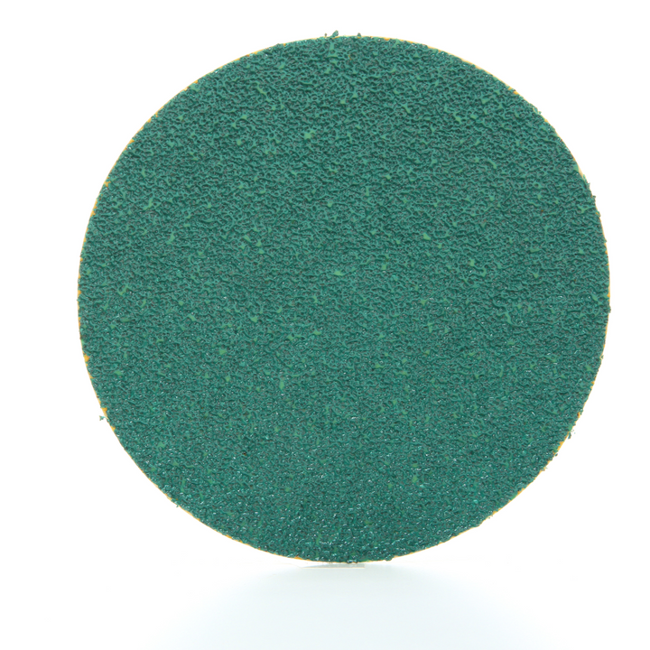 3M Green Corps Stikit Production Disc, 01546, 5 in, 36 grit