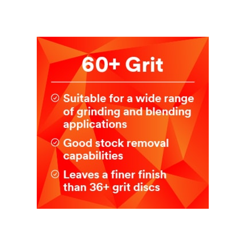 3M Cubitron II Fibre Disc 982C, 36+, TN Quick Change, 4 in, Die
TN400N, 25/Bag