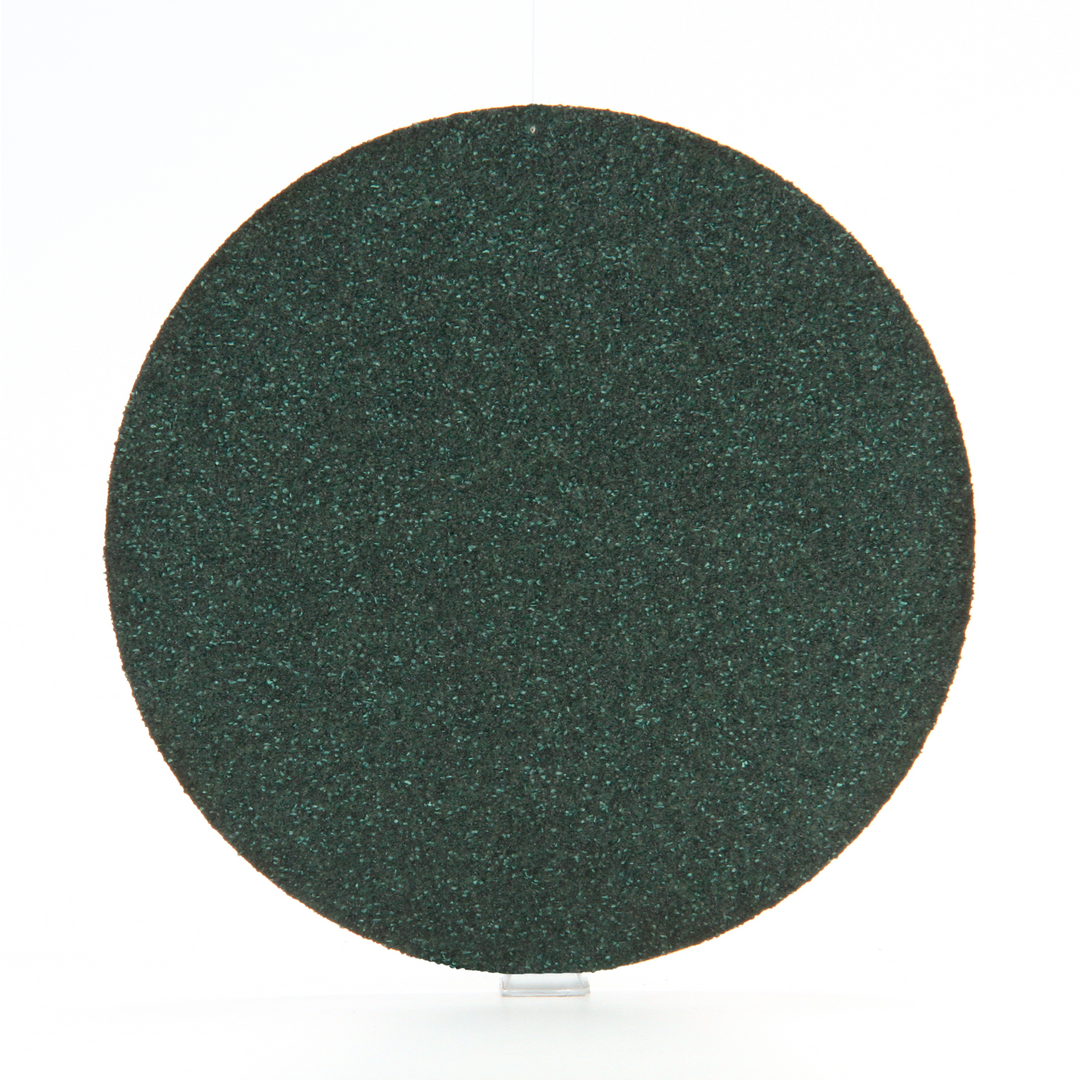 3M Green Corps Stikit Production Disc, 01548, 6 in, 36 grit