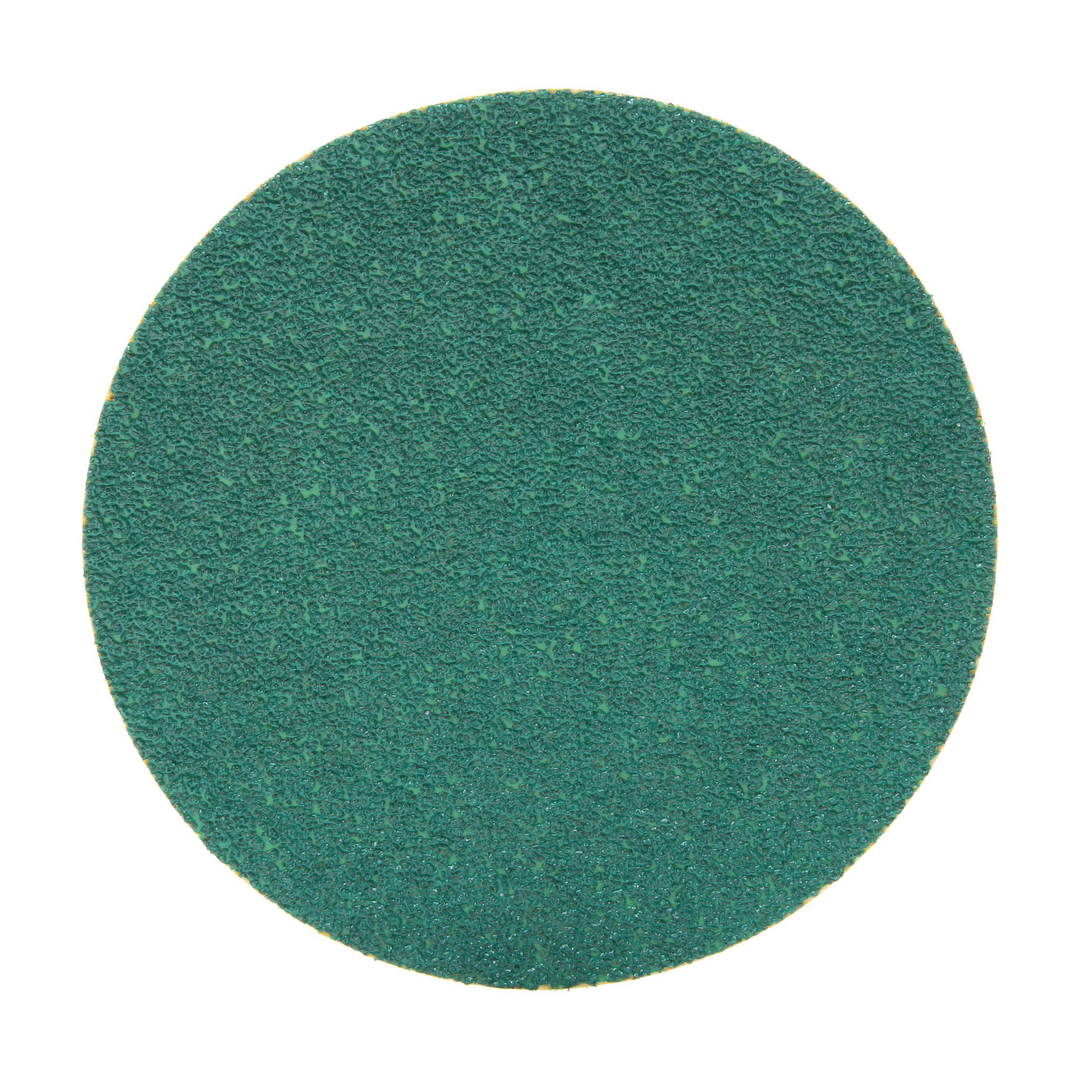 3M Green Corps Stikit Production Disc, 01548, 6 in, 36 grit