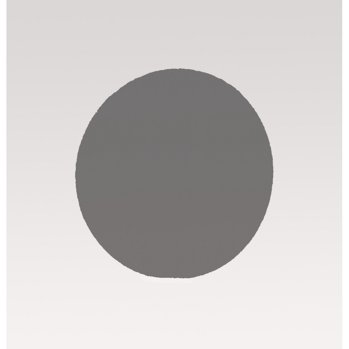 3M Wetordry Paper Disc 431Q, 320 C-weight, 12 in x NH, Die 1200B,
50/Carton