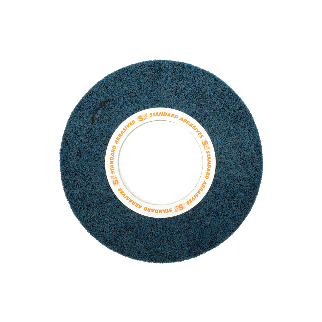 Standard Abrasives Buff and Blend HS-F Flap Brush 875143