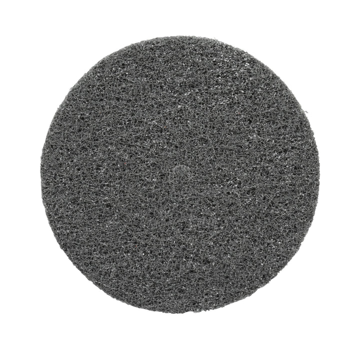 Standard Abrasives Buff and Blend Hook and Loop EP Disc, 820704