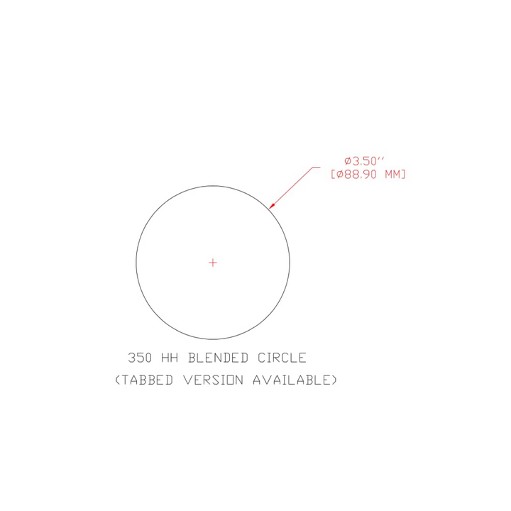 3M Stikit Paper Disc Roll 236U, 5 in x NH P80 C-weight Linered,
100Discs/Roll