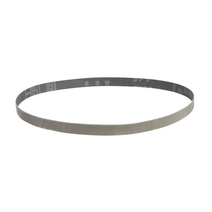 3M Trizact Cloth Belt 237AA, A16 X-weight, 1 in x 12-1/2 in, Film-lok,
Full-flex